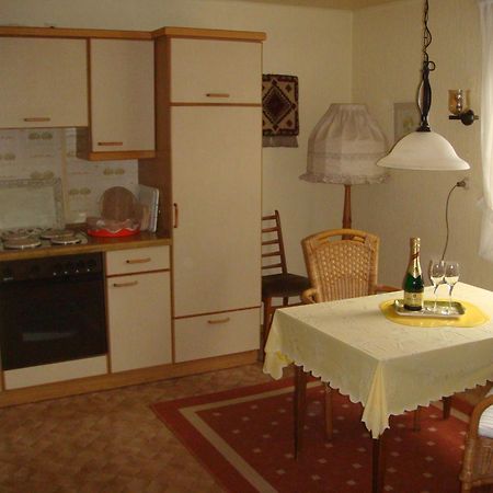 Ferienwohnung Trier Dış mekan fotoğraf