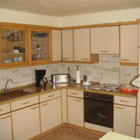 Ferienwohnung Trier Dış mekan fotoğraf