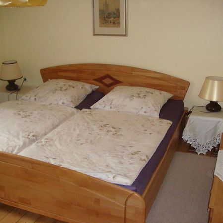Ferienwohnung Trier Dış mekan fotoğraf