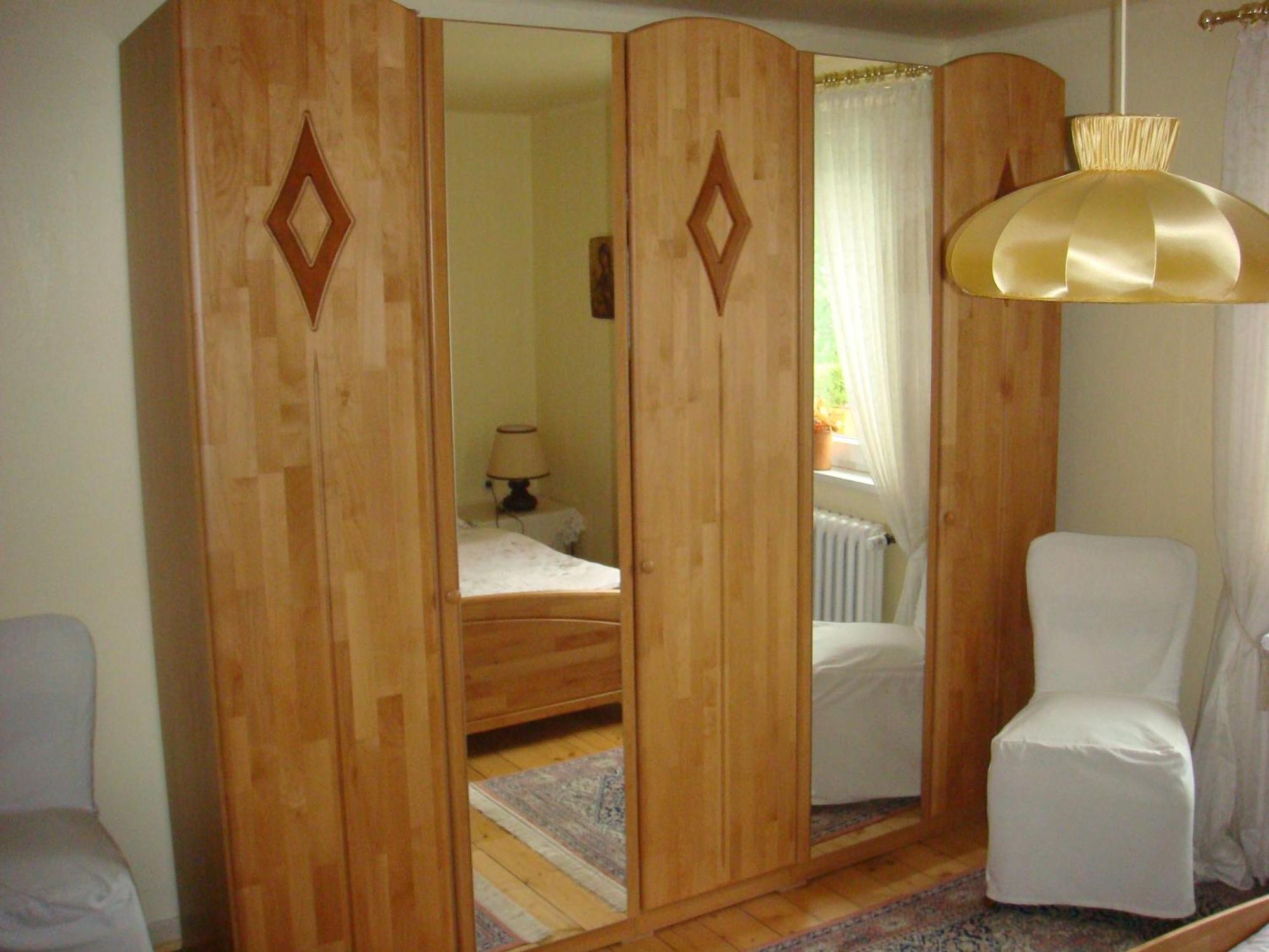 Ferienwohnung Trier Dış mekan fotoğraf