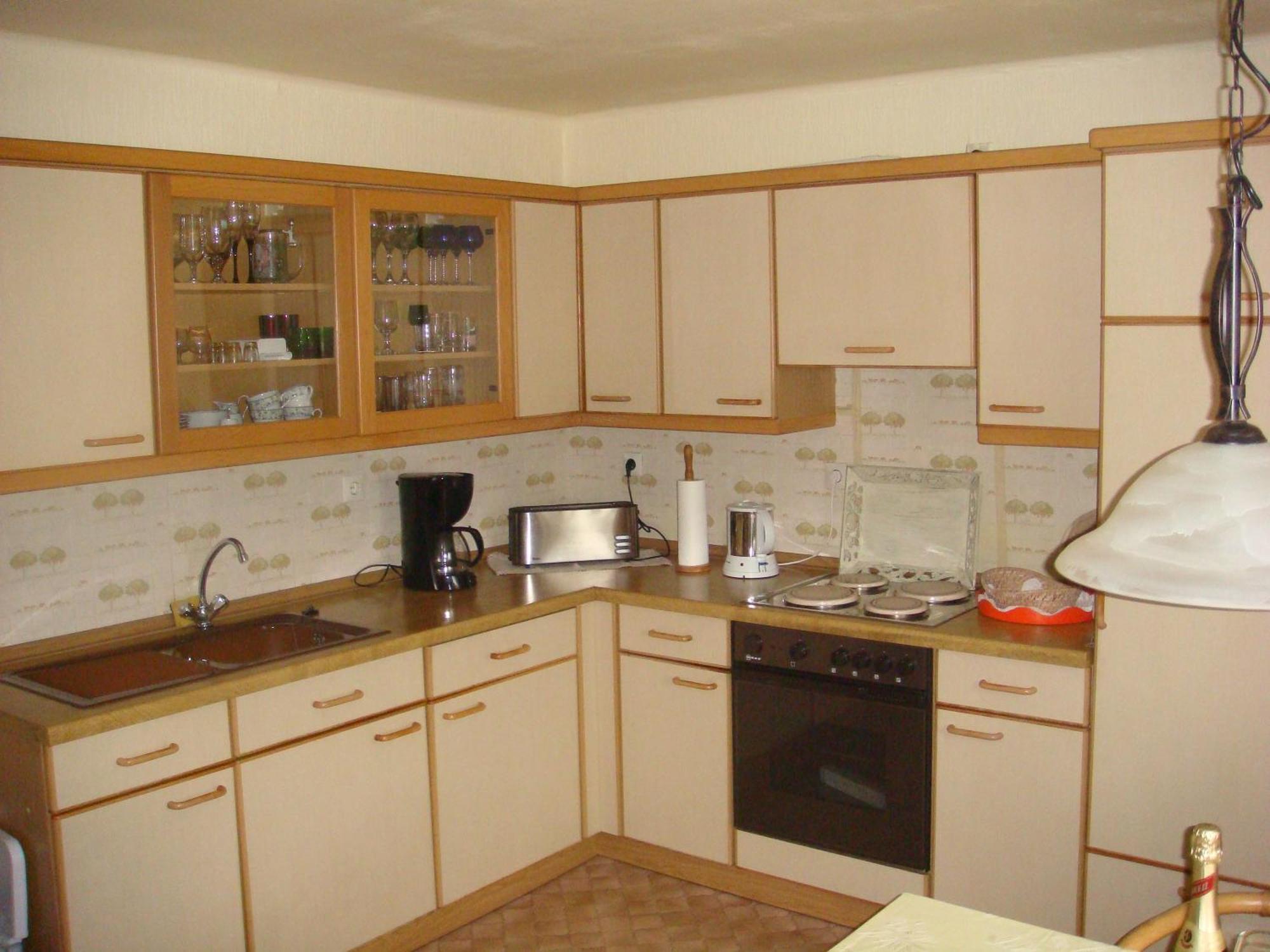 Ferienwohnung Trier Dış mekan fotoğraf
