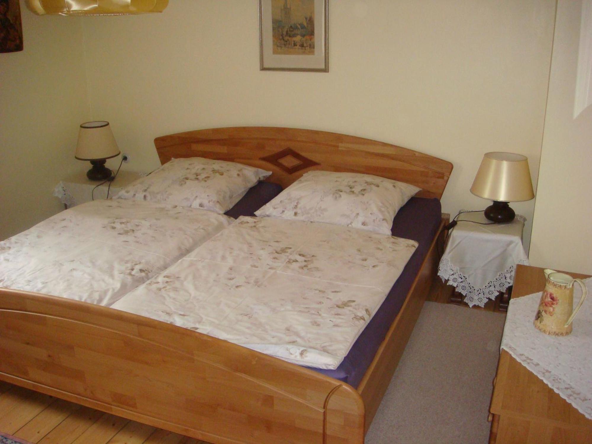 Ferienwohnung Trier Dış mekan fotoğraf