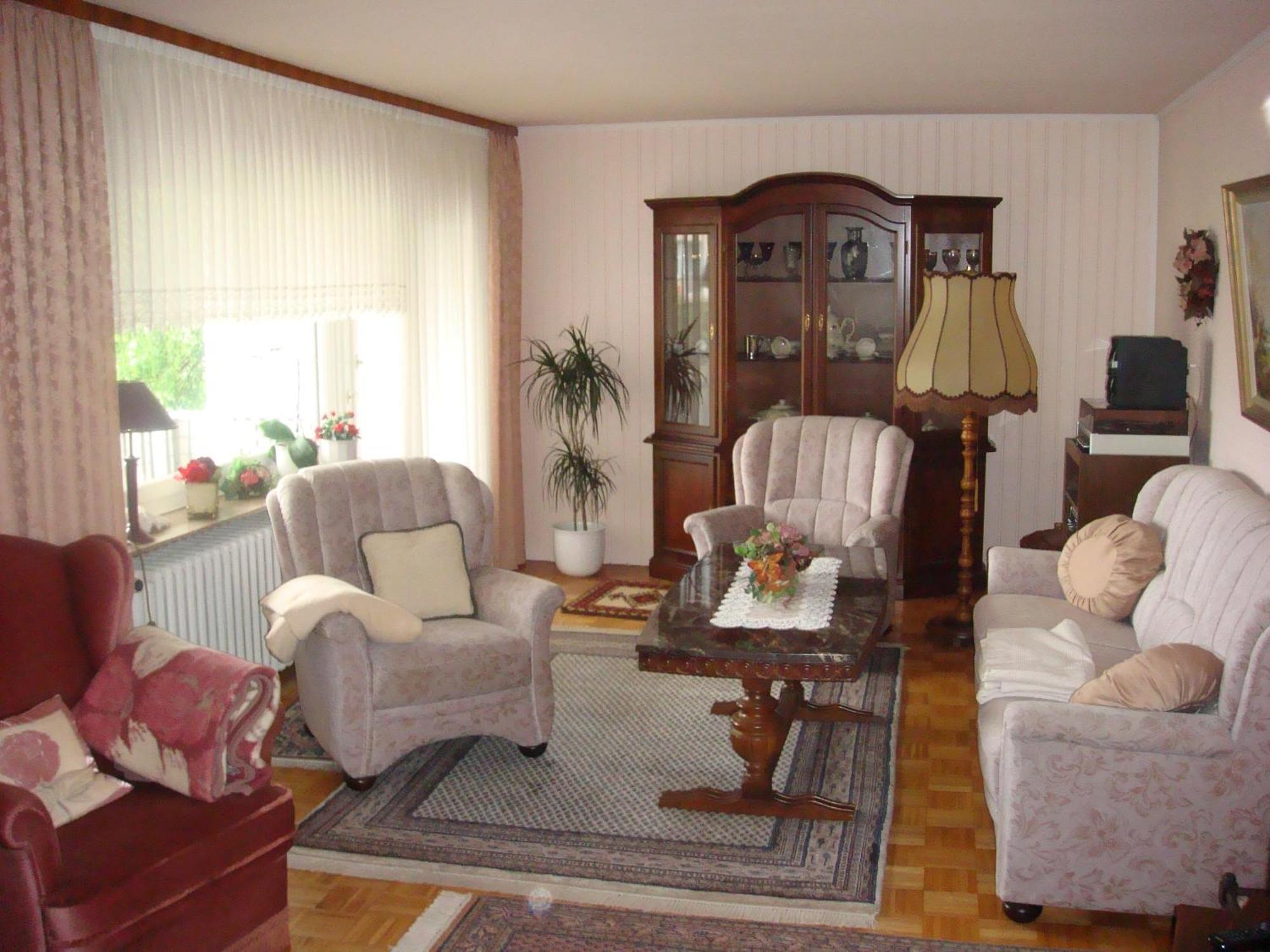 Ferienwohnung Trier Dış mekan fotoğraf