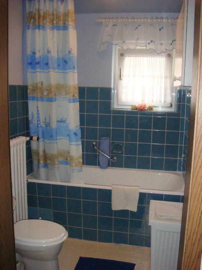 Ferienwohnung Trier Dış mekan fotoğraf
