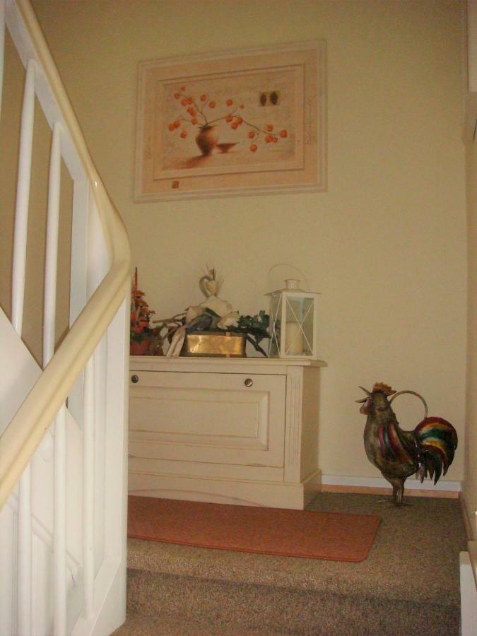 Ferienwohnung Trier Dış mekan fotoğraf