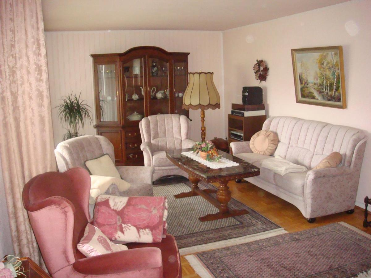 Ferienwohnung Trier Dış mekan fotoğraf
